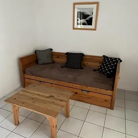Appartement Arreau Arreau