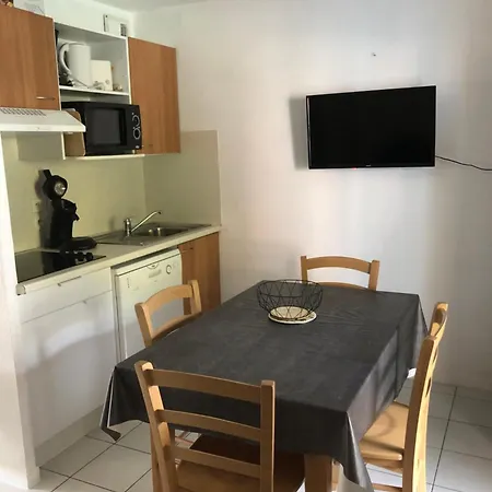 Appartement Arreau
