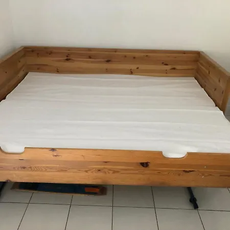 Apartamento Appartement Arreau