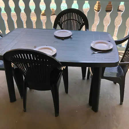 Appartement Arreau Arreau