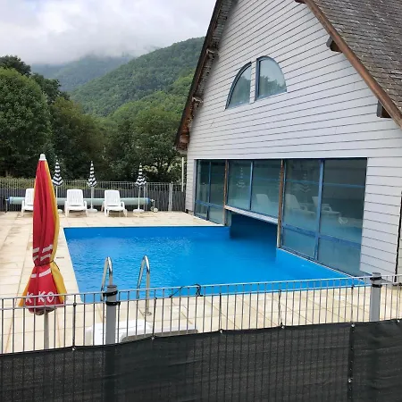 Appartement Arreau Arreau