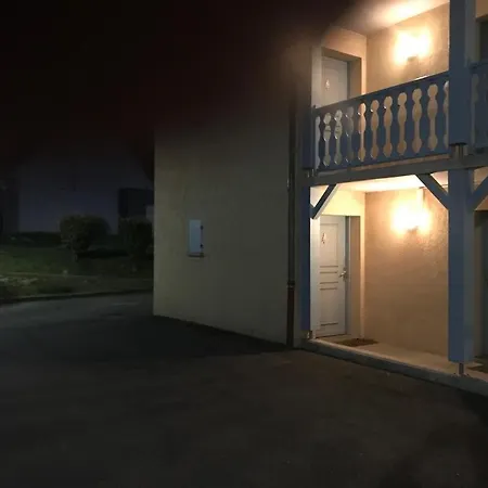 Apartamento Appartement Arreau *