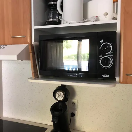 Appartement Arreau Apartamento