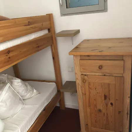 Apartamento Appartement Arreau