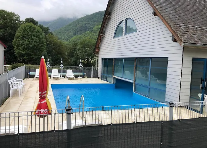 Appartement Arreau Arreau