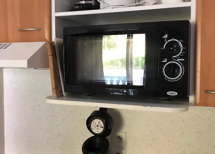 Appartement Arreau Lägenhet