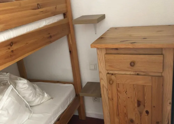 Lägenhet Appartement Arreau